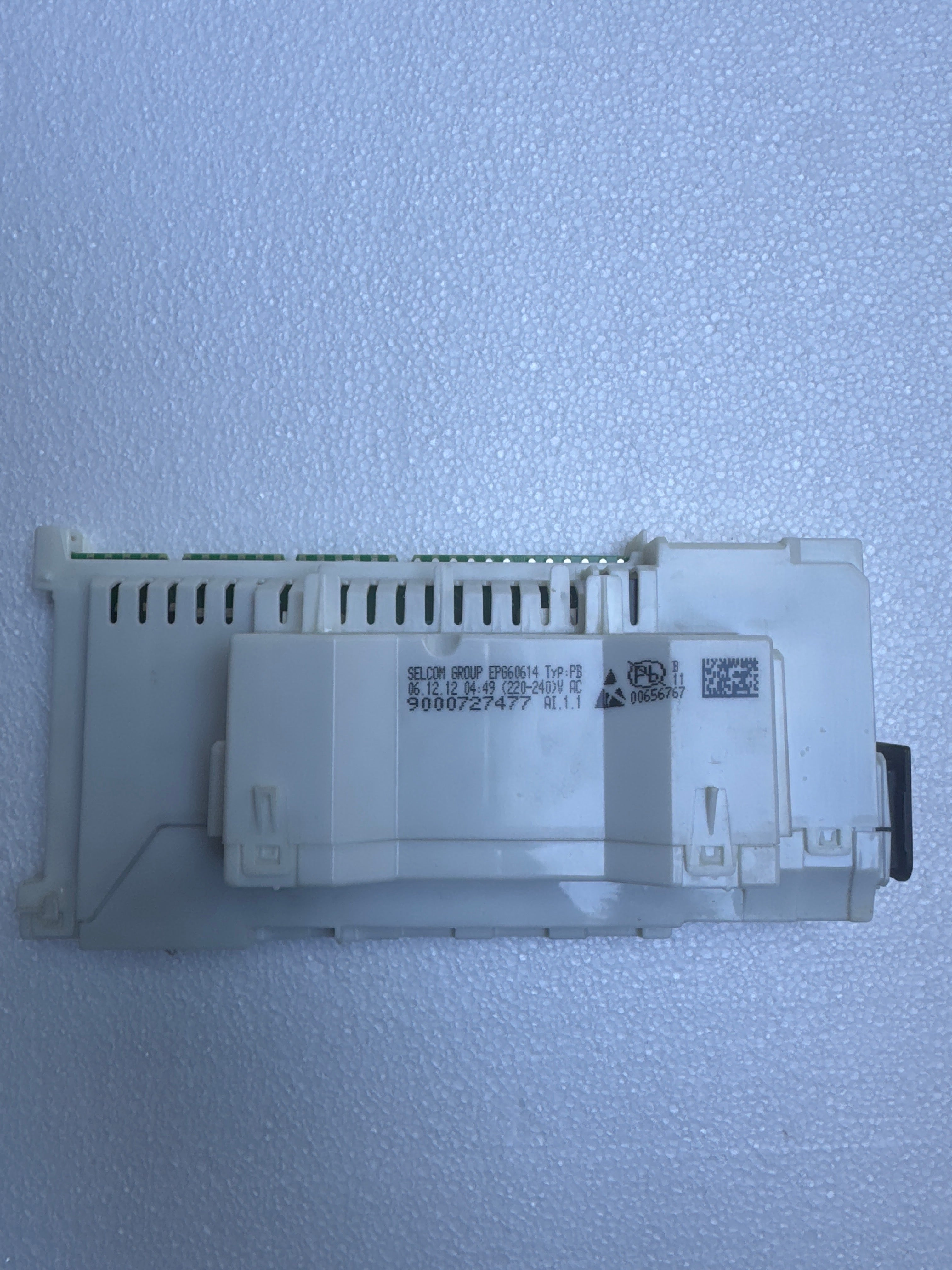 Module puissance bosch Siemens 9000727477 réf bsh 00754635
