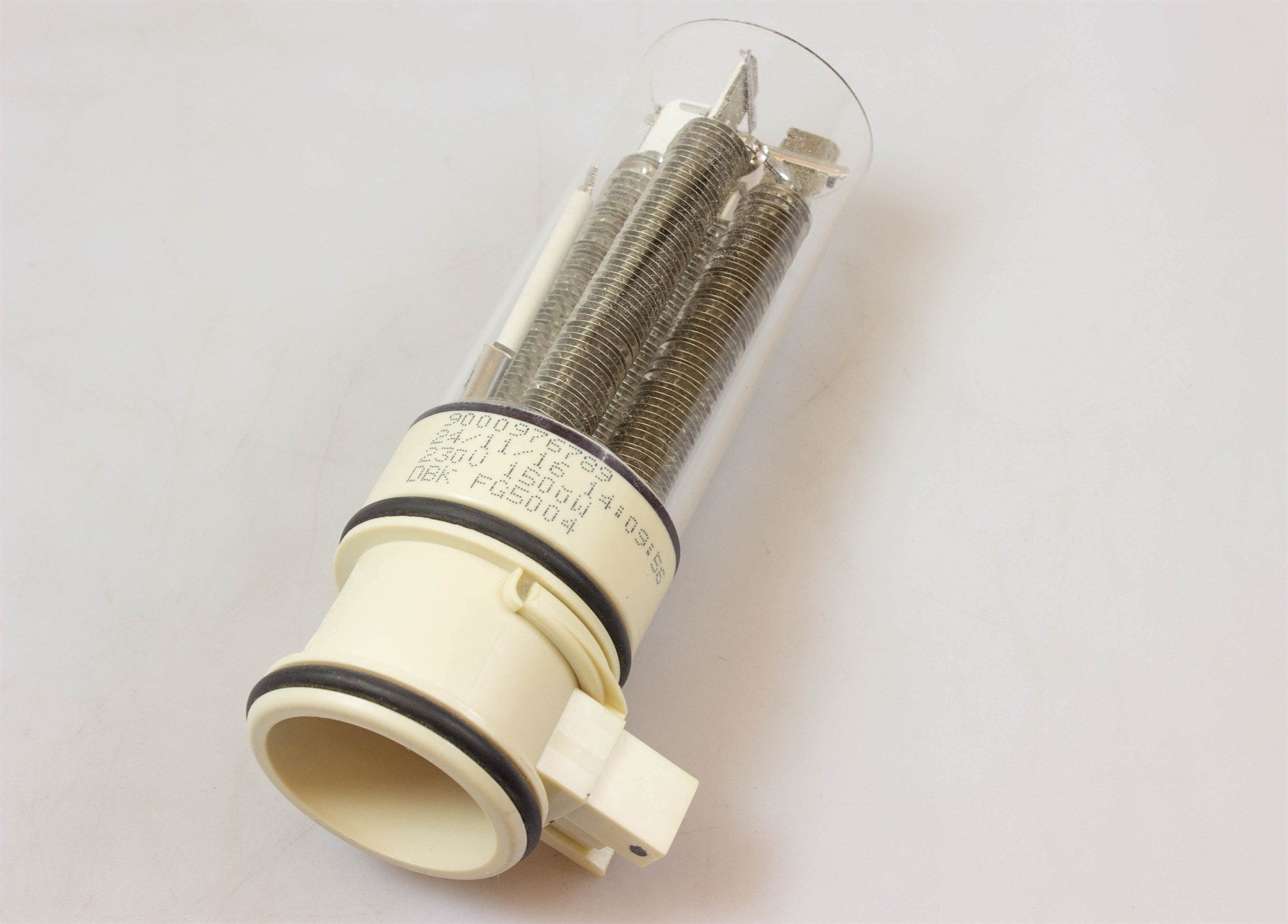 RESISTANCE CHAUFFANTE ZEOLITE 00658791