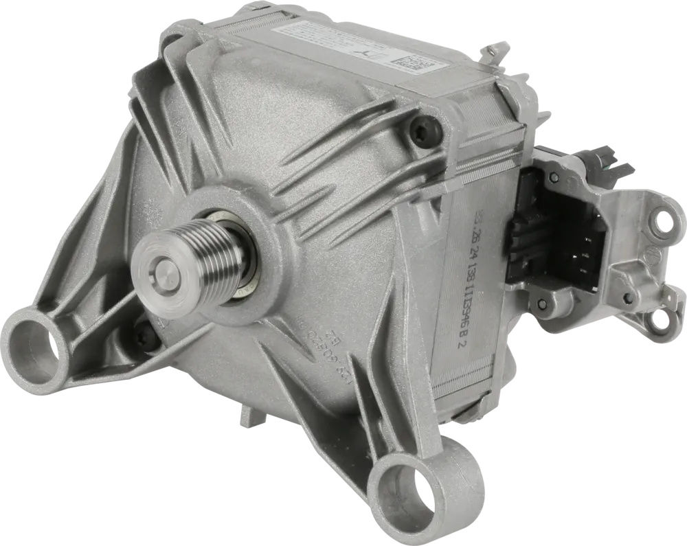 Moteur lave linge BOSCH
00146408